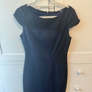 Elie Tahari Office Dress